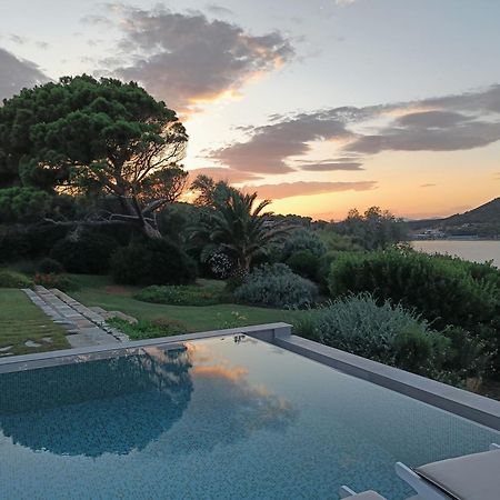 Summer Villa In Pórto Ráfti 외부 사진