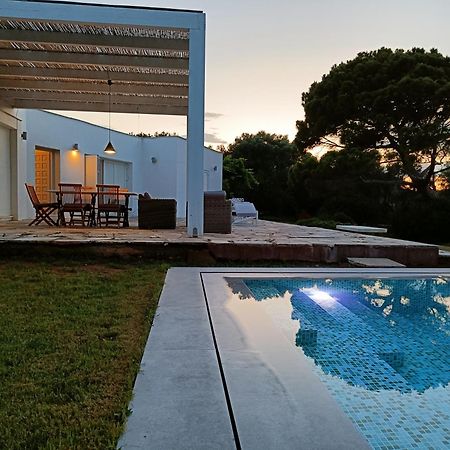 Summer Villa In Pórto Ráfti 외부 사진