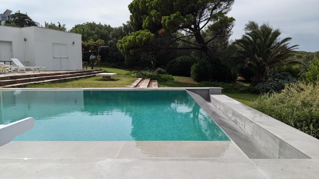 Summer Villa In Pórto Ráfti 외부 사진