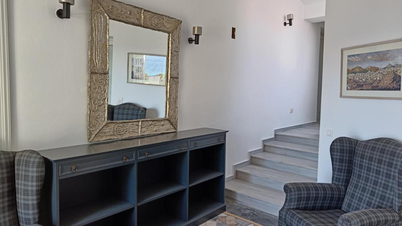 Summer Villa In Pórto Ráfti 외부 사진