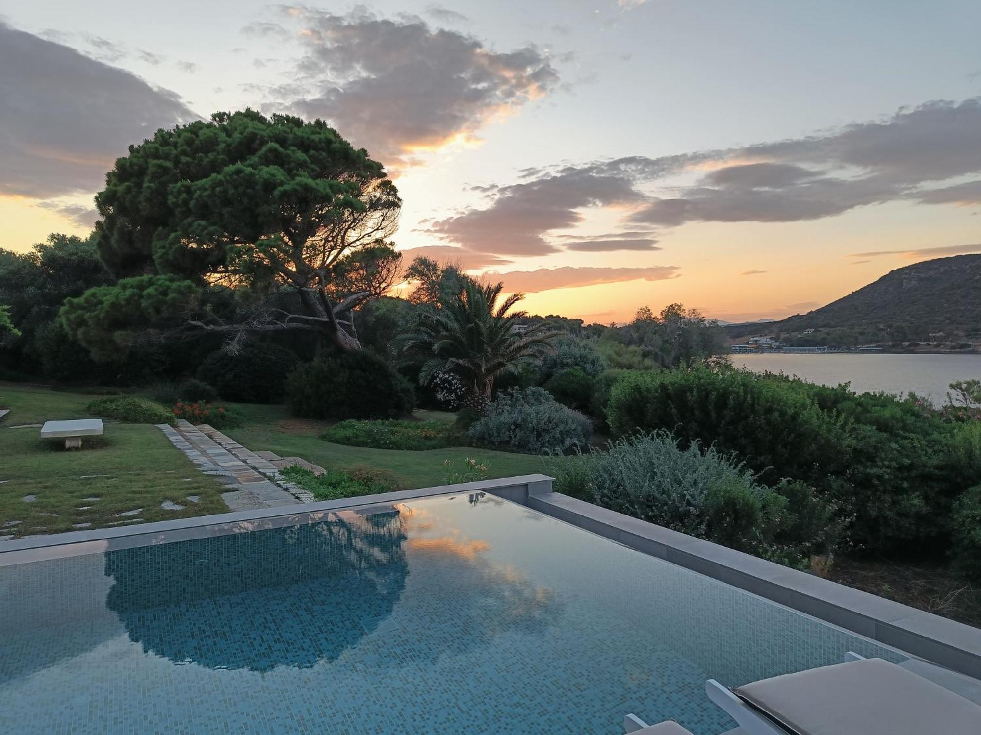 Summer Villa In Pórto Ráfti 외부 사진