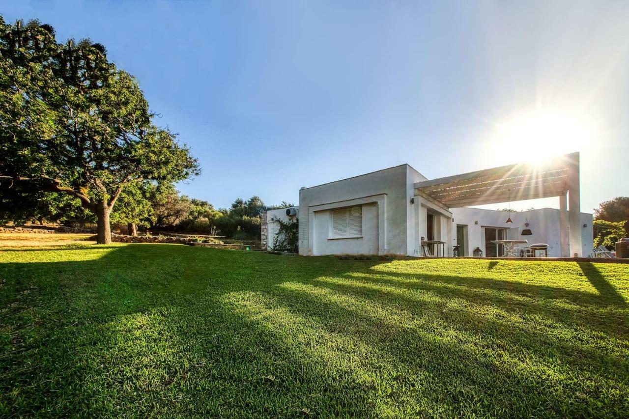 Summer Villa In Pórto Ráfti 외부 사진