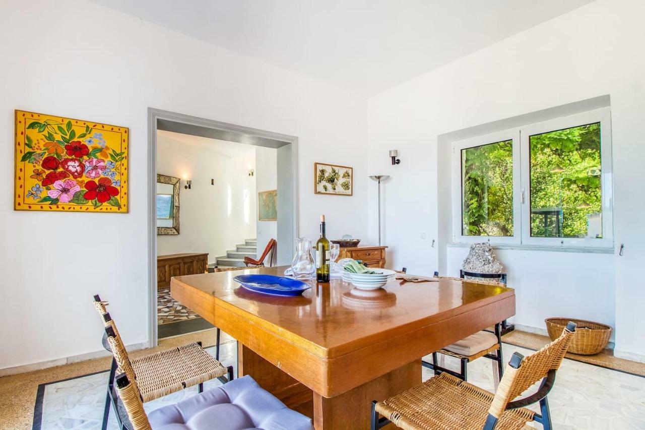 Summer Villa In Pórto Ráfti 외부 사진