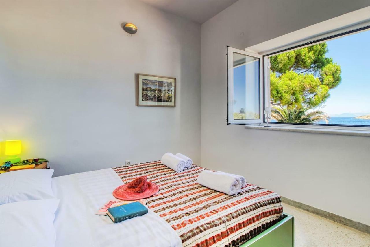 Summer Villa In Pórto Ráfti 외부 사진