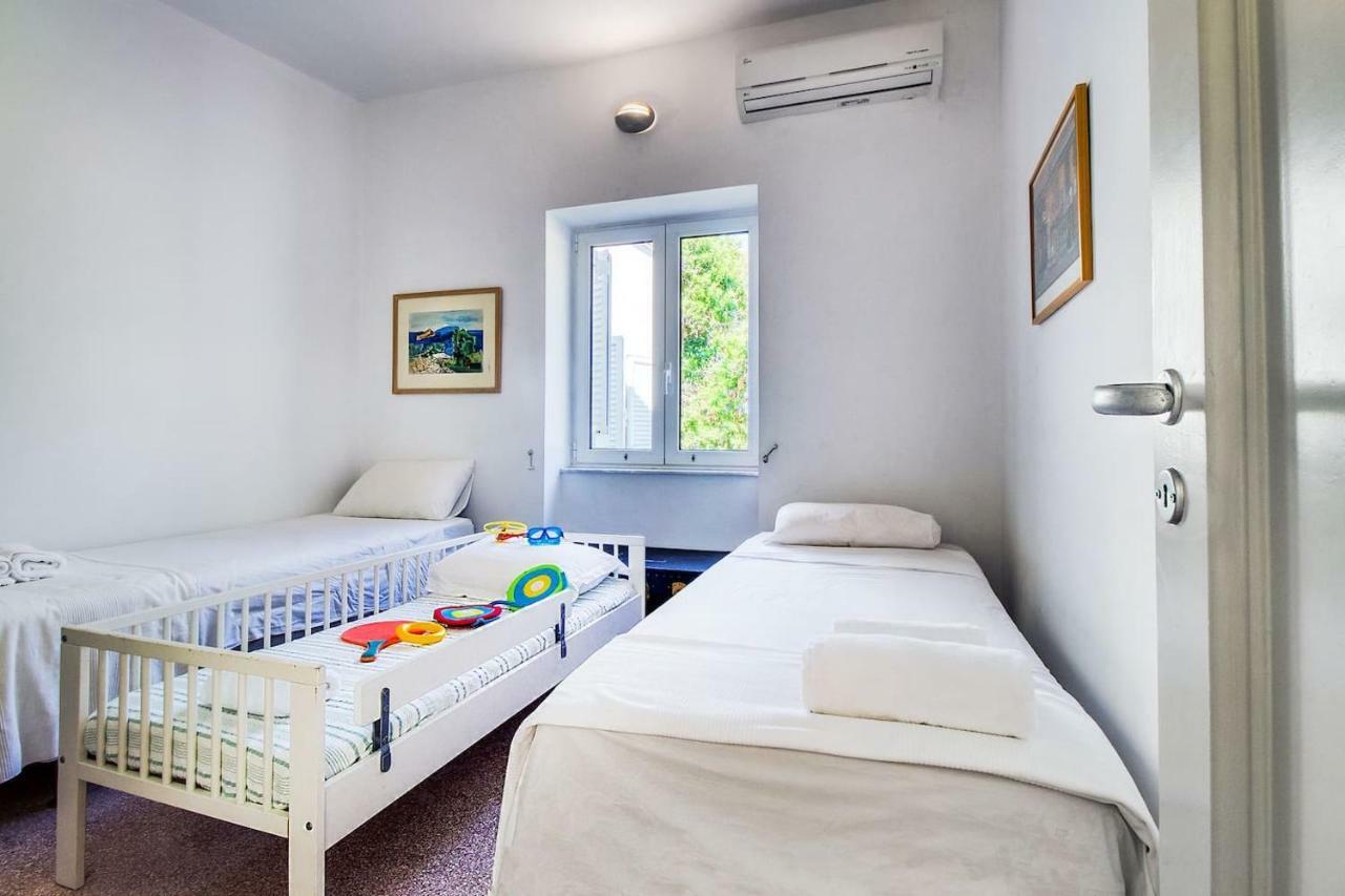 Summer Villa In Pórto Ráfti 외부 사진