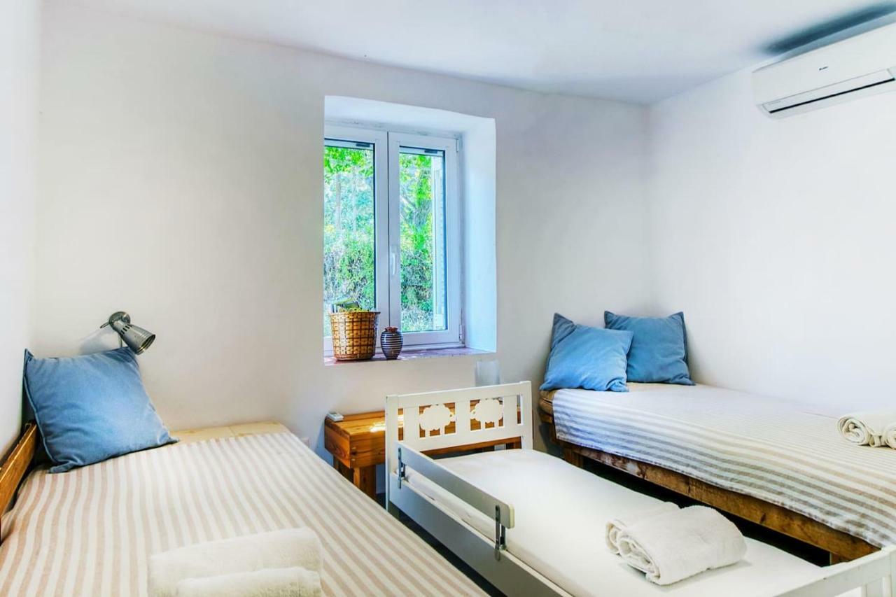 Summer Villa In Pórto Ráfti 외부 사진