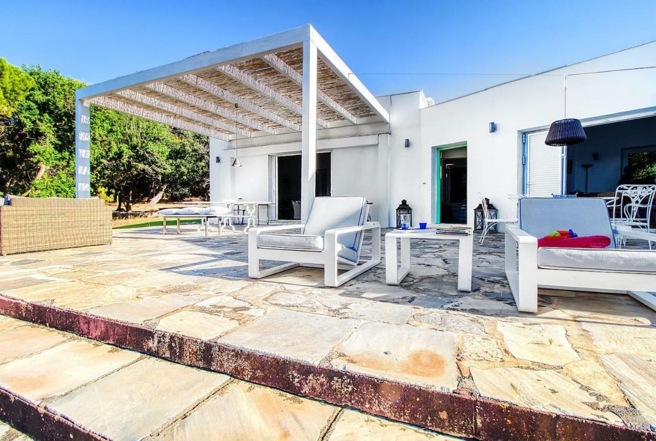 Summer Villa In Pórto Ráfti 외부 사진